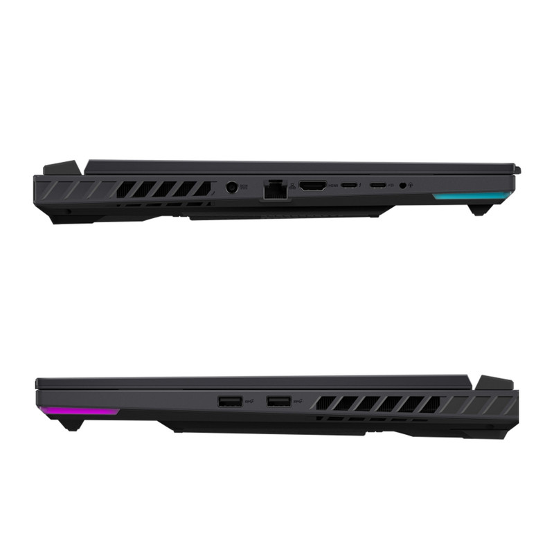 لپ تاپ 16 اینچی ایسوس مدل ROG Strix G16 G614FM-WS94-R9 9955HX-48GB DDR5 5600MHz-4TB SSD-RTX5060 8GB-WUXGA 165Hz-W - کاستوم شده
