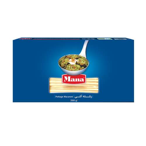 رشته آش مانا- 500 گرم