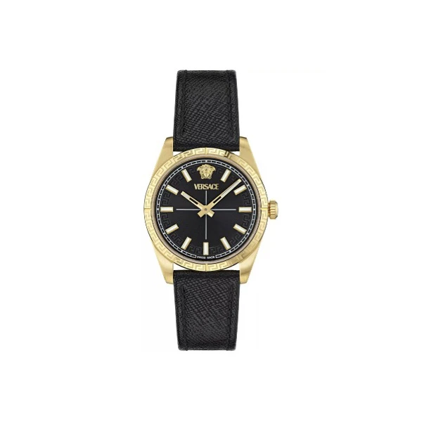 ساعت مچی عقربه‌ای کوارتز زنانه ورساچه مدل VE0E00125