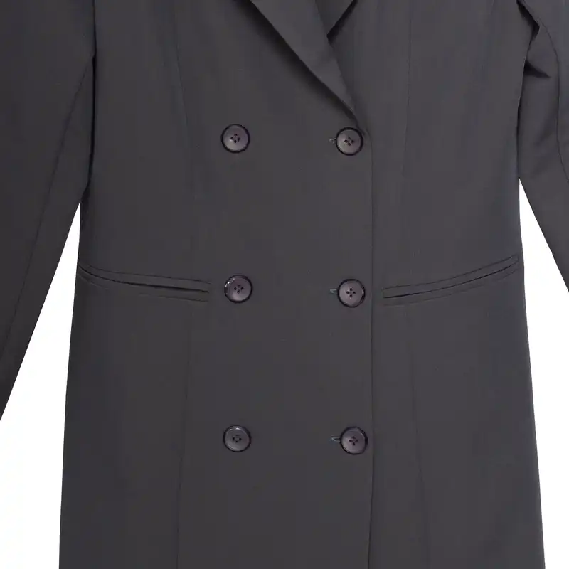 مانتو و شلوار زنانه بن بیگی مدل نیلوفر کد 31048