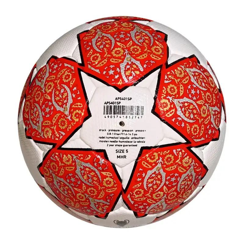 توپ فوتبال مدل چمپیون لیگ 2023