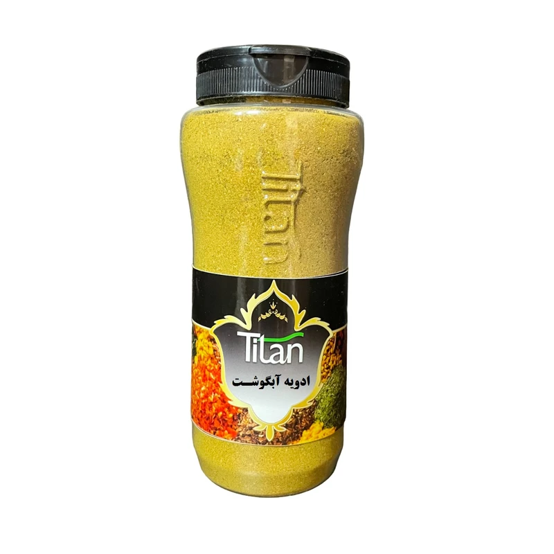 ادویه آبگوشت تیتان - 400 گرم