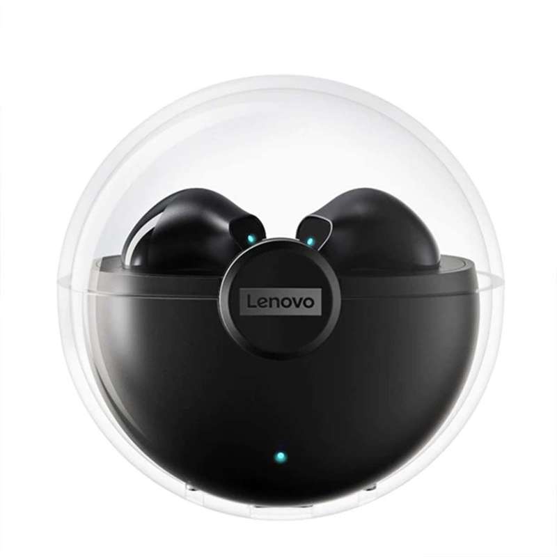 هندزفری لنوو مدل 2022 RES LP80 NEW 
