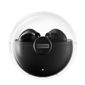 هدفون مخصوص بازی بی سیم لنوو مدل HSA CONDUCTION LP80 SPORT BUDS