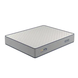 تشک تمام طبی مارتی مدل یوروتاچ هارد و سافت دو نفره سایز 200*160 سانتیمتر