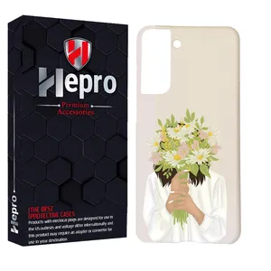 HEPRO MC Cover for Samsung Galaxy S21 FE