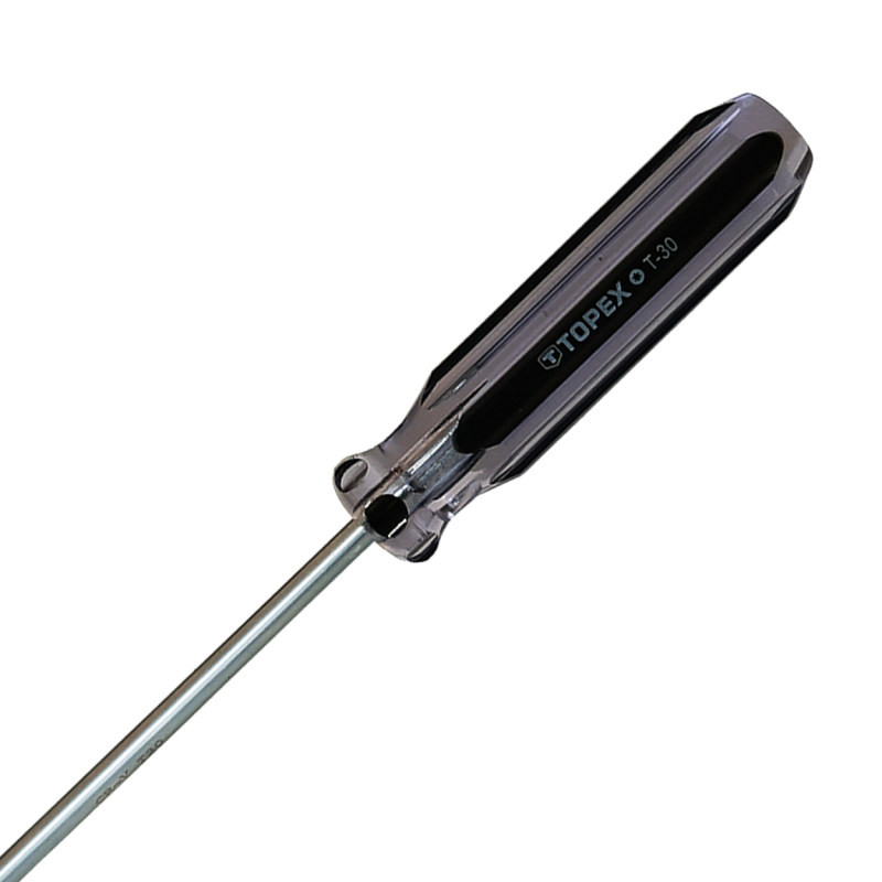 پیچ گوشتی ستاره ای تاپکس مدل HT- 003030 پیچ گوشتی ستاره ای تاپکس مدل HT- 003030