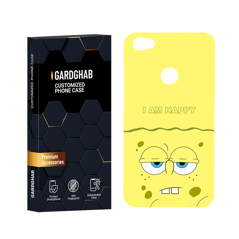 کاور گارد قاب مدل کارتونی مناسب برای گوشی موبایل شیائومی Redmi Note 5A