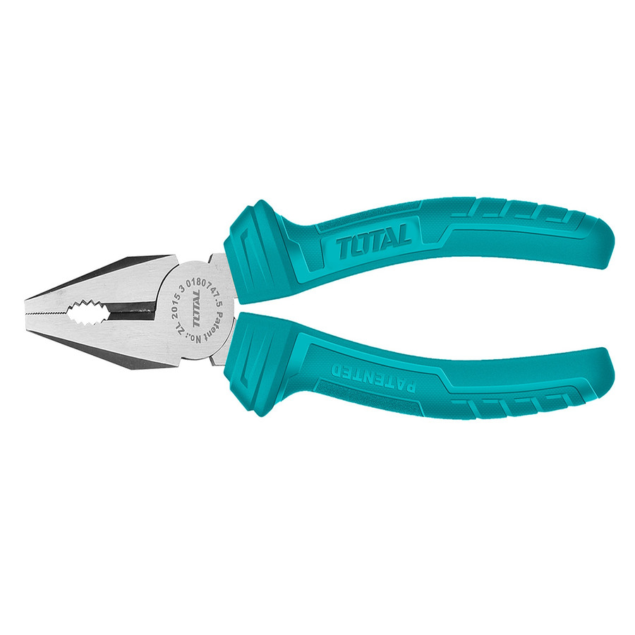 انبردست توتال مدل THT110712 سایز  7 اینچ