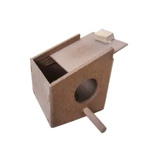 لانه پرنده مدل فنچ 45