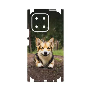 MAHOOT Dog_2-FullSkin Cover Sticker for Honor X5b