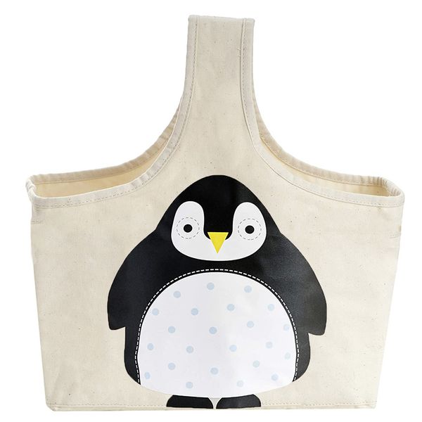ارگانایزر کودک هیاهو مدل Polar Penguin کد 140 ارگانایزر کودک هیاهو مدل Polar Penguin کد 140