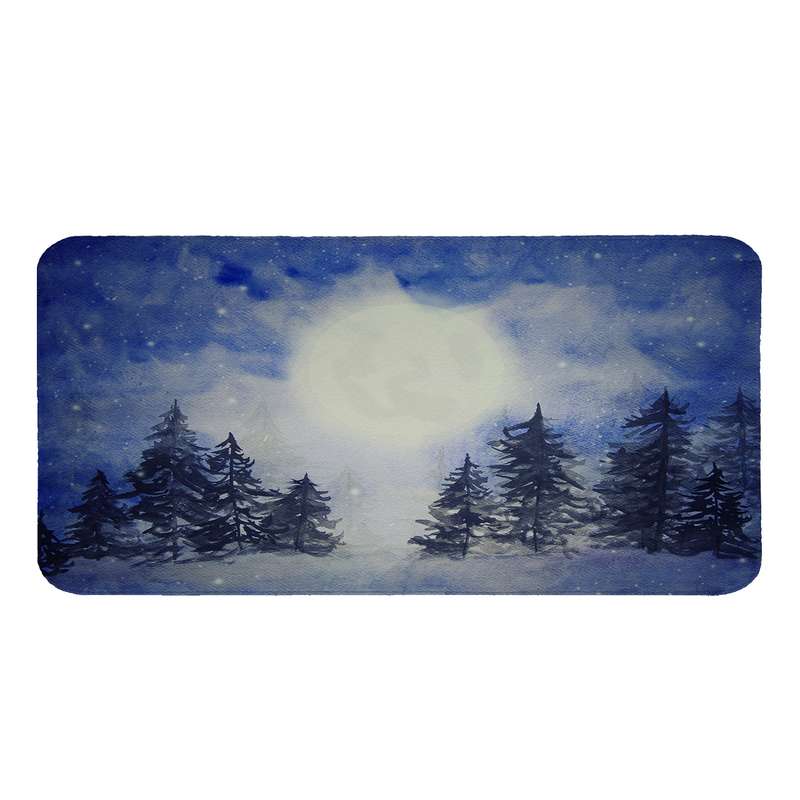 پادری طرح منظره کد 9144 سایز 110×60 سانتی متر