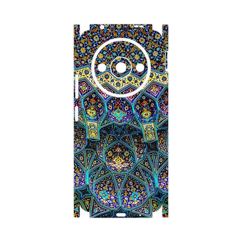 برچسب پوششی ماهوت مدل Iran Tile 14-FullSkin مناسب برای گوشی موبایل شیائومی Redmi A3