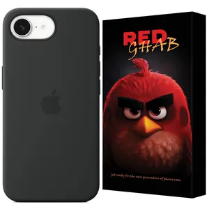RED GHAB RSILB Cover Suitable For Apple iPhone 16e  Mobile Phone