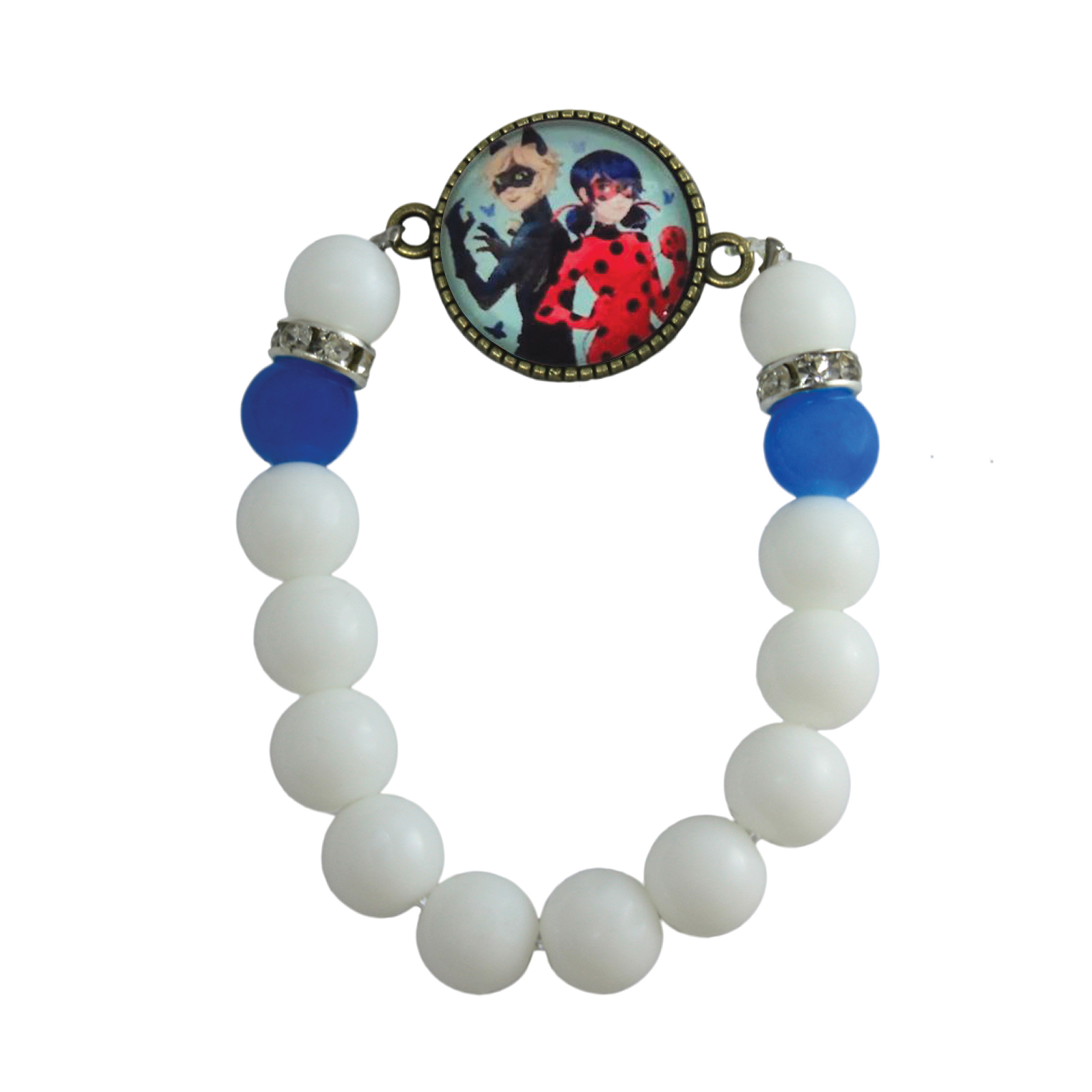 نیم ست دخترانه مدل کفشدوزکی و گربه