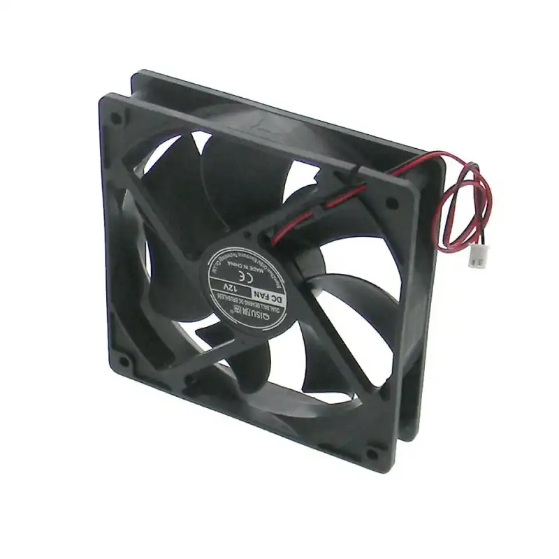 فن کیس مدل  QISU_12V