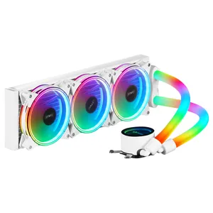 Fater FW-360R3W1 CPU Water Cooling