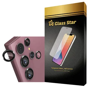 Glass Star RINGI5S Ring Lens For Samsung Galaxy S22 Ultra 5G