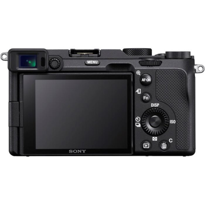 دوربین دیجیتال بدون آینه سونی مدل  alpha a7C Kit 28-60mm