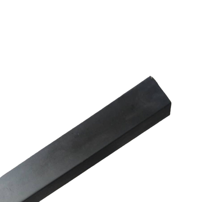 پروفیل مدل PVC طول 1 متر مجموعه 4 عددی