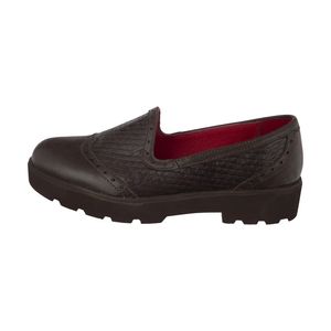 نقد و بررسی کفش زنانه مدل چرم طبیعی کد 104002574 توسط خریداران