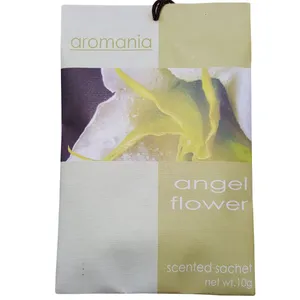 خوشبوکننده آرمانیا مدل ANGEL FLOWER وزن 10 گرم