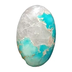 سنگ فیروزه مدل نیشابور کد 563