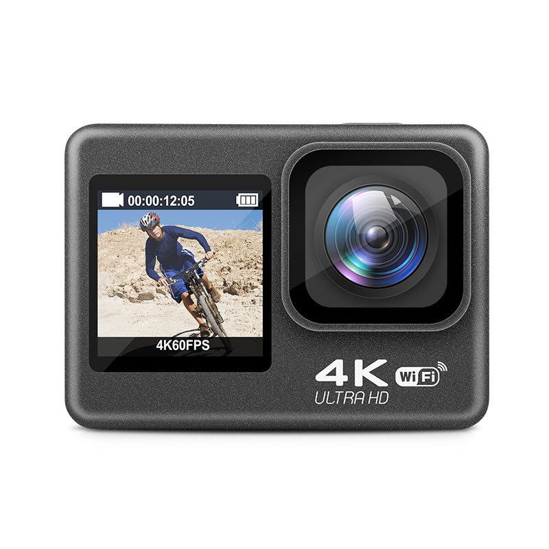 دوربین فیلم برداری ورزشی پکتور مدل Action camera