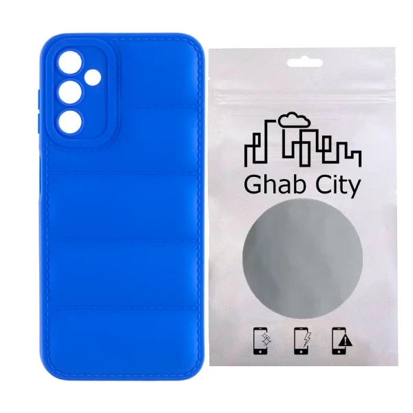 کاور قاب سیتی مدل پافری Pafer مناسب برای گوشی موبایل سامسونگ Galaxy A15 4G \ A15 5G