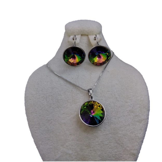 نیم ست زنانه ژوپینگ مدل  glsr-1142