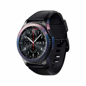 MAHOOT Universe-by-NASA-4 Cover Sticker for Samsung Galaxy Gear S3 Frontier Smartwatch