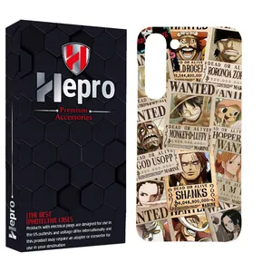 HEPRO MC Cover for Samsung Galaxy S23 PLUS
