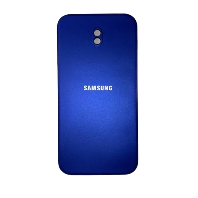 کاور مدل سیلیکونی مناسب برای گوشی موبایل سامسونگ Galaxy J7 Pro / J730