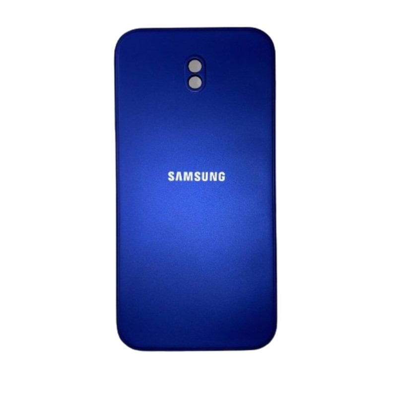 کاور مدل سیلیکونی مناسب برای گوشی موبایل سامسونگ Galaxy J7 Pro / J730