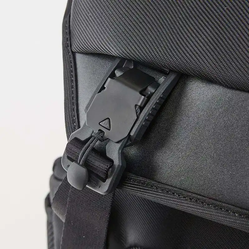 کوله پشتی اکولاک مدل ماتریکس