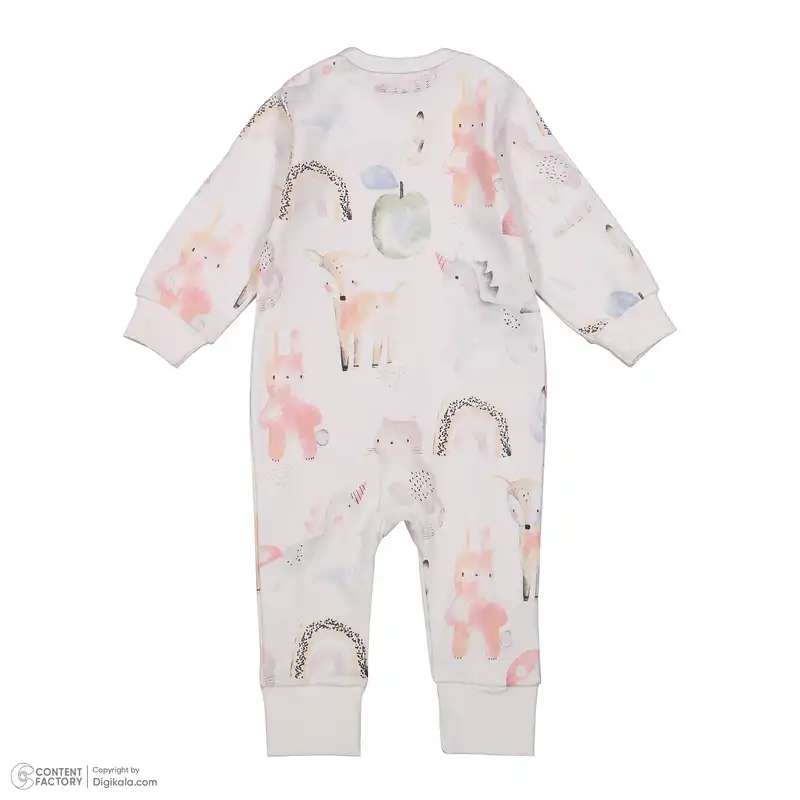 سرهمی نوزادی ایندیگو مدل 420157