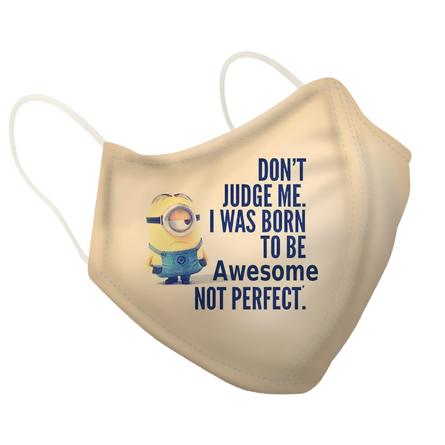 ماسک تزیینی مدل MA-54