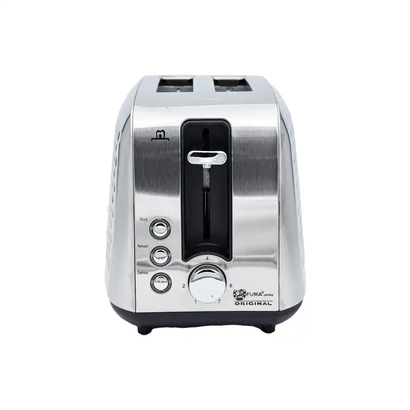 توستر فوما مدل FU-2076