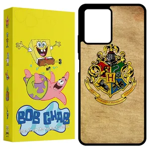 BOB Ghab BCPN12PP Cover For Xiaomi Redmi Note 12 Pro Plus