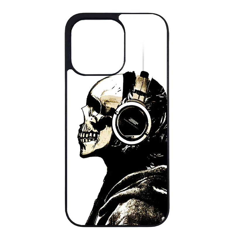 کاور گالری وبفر طرح اسکلت مناسب برای گوشی موبایل اپل iphone 13 pro max