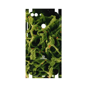 MAHOOT Atom Universe 2-FullSkin Cover Sticker for Huawei P Smart
