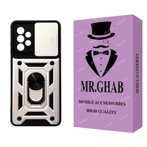 کاور مستر قاب مدل بتمنی مناسب برای گوشی موبایل سامسونگ Galaxy A33 5G