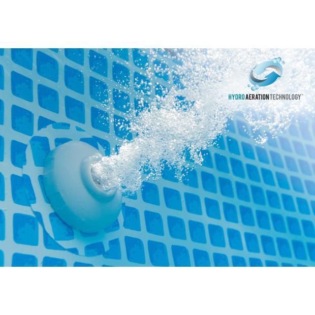 استخر ایزی ست اینتکس مدل 28132 -  - 4