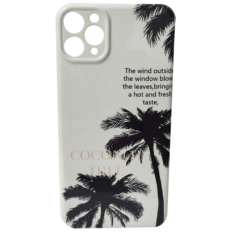 کاور کد 1254 مناسب برای گوشی موبایل اپل iPhone 11 Pro Max