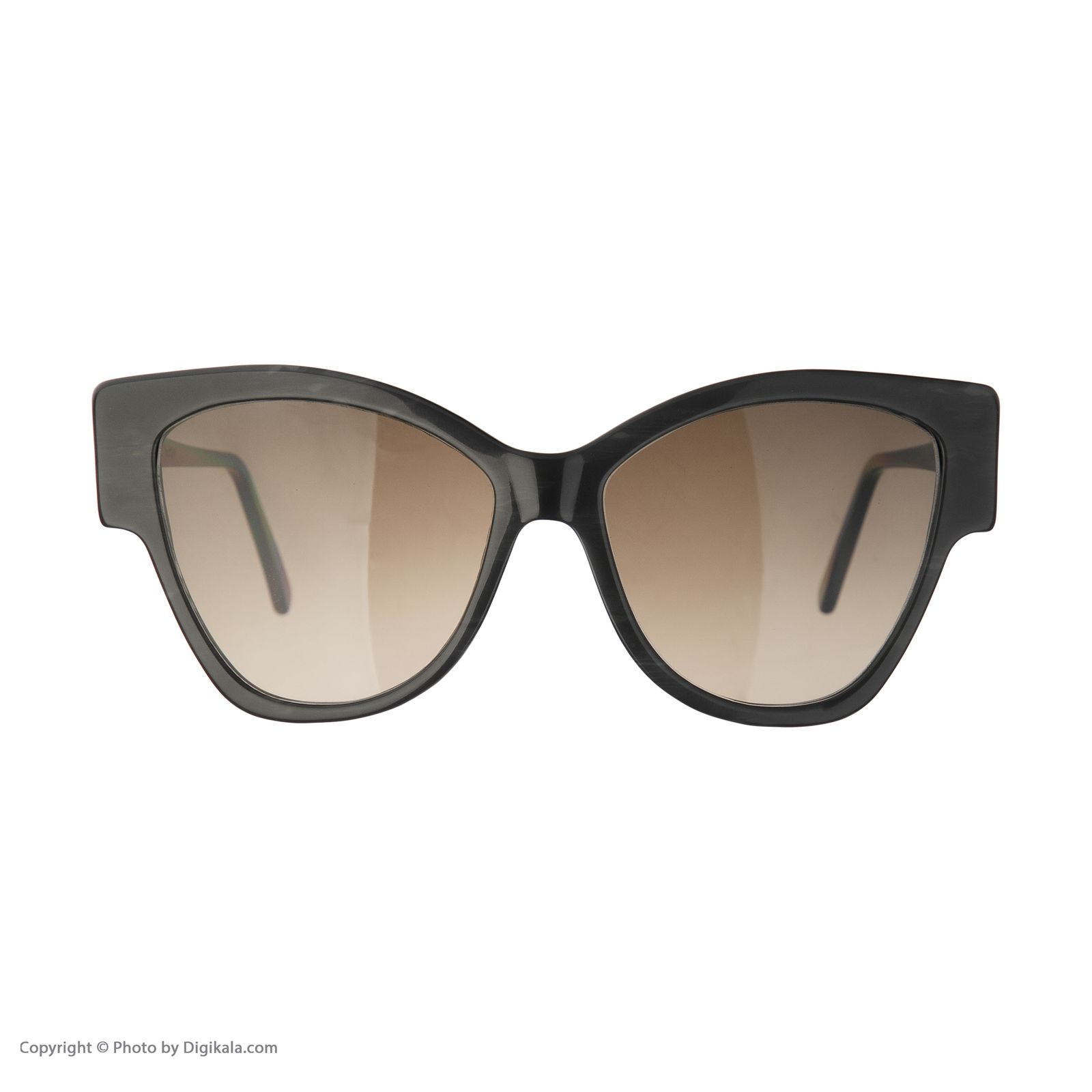 عینک آفتابی زنانه لوناتو مدل mod Sm5 04 -  - 2