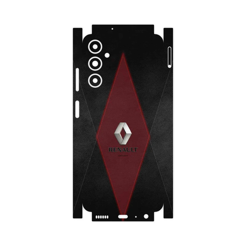برچسب پوششی ماهوت مدل Renault-FullSkin مناسب برای گوشی موبایل سامسونگ Galaxy A05s