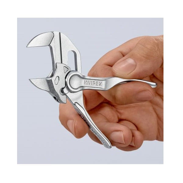 آچار همه کاره کنیپکس مدل 8604100 سایز 4 اینچ آچار همه کاره کنیپکس مدل 8604100 سایز 4 اینچ