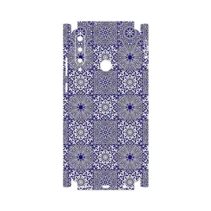MAHOOT Iran Tile 11-FullSkin Cover Sticker for Huawei Y6p
