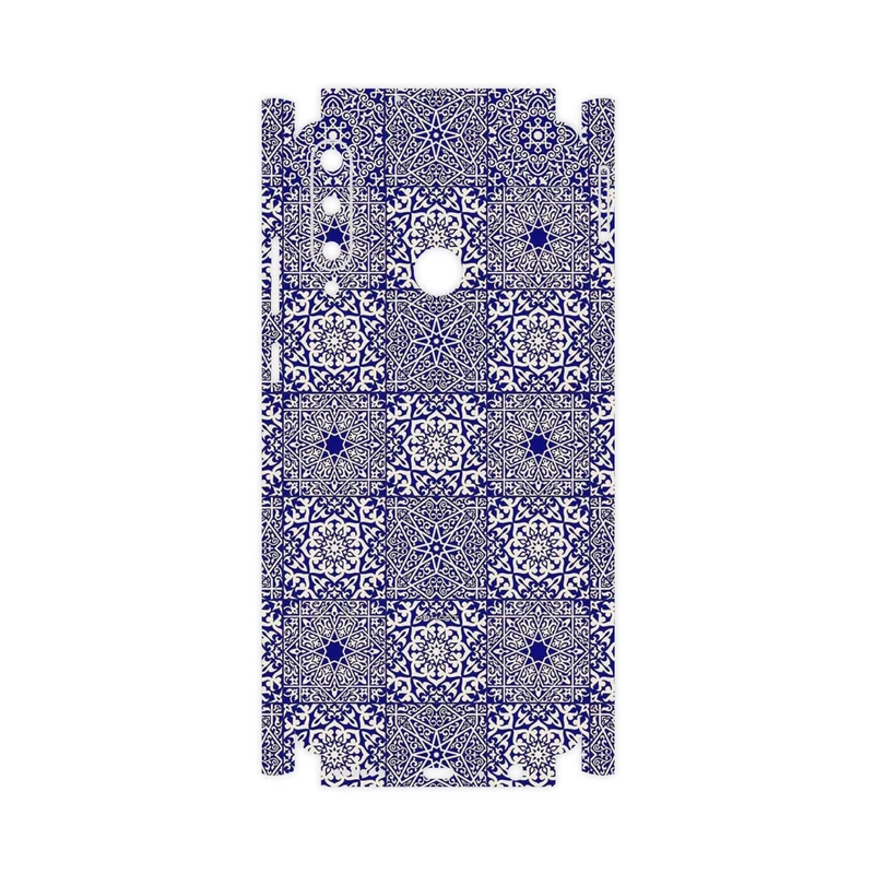 برچسب پوششی ماهوت مدل Iran Tile 11-FullSkin مناسب برای گوشی موبایل هوآوی Y6p